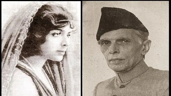 Unconventional And Unrequited, The Love Story Of Mr And Mrs Jinnah