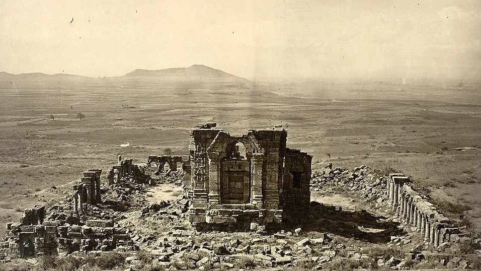 Know Your Kashmir, Land Of Goddess Saraswati, Ancient Seat Of Indic Scholars