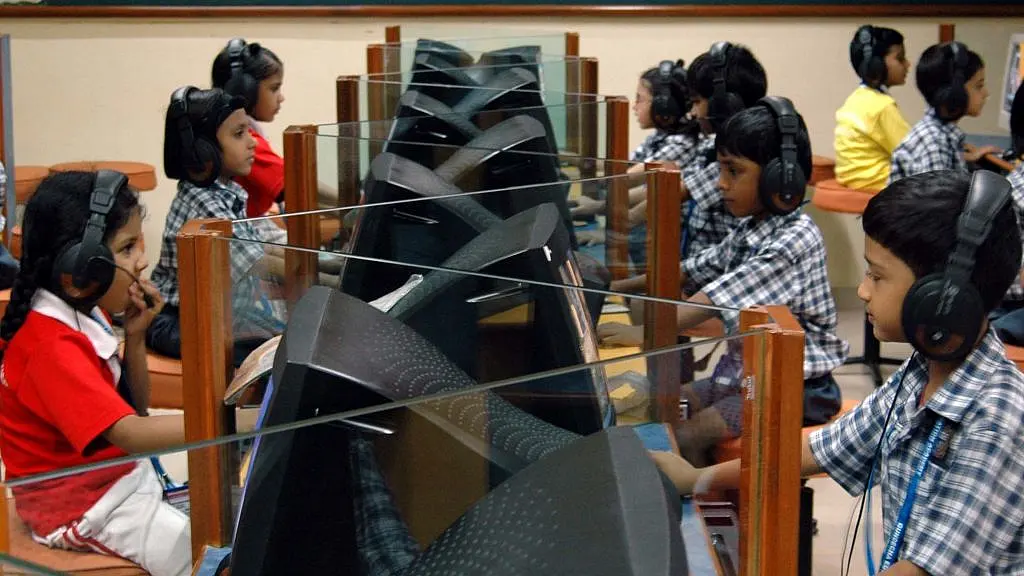 Atal Tinkering Lab: Building Inventors In Classrooms