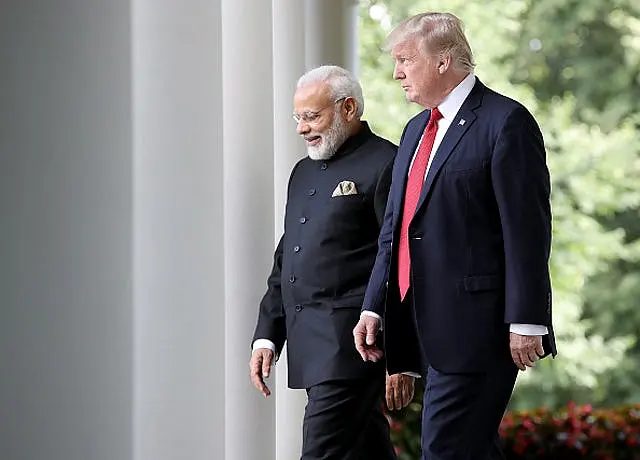 Why Economic Growth Is Foreign Policy By Itself