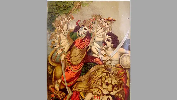 Why The Rhetoric Against Durga Reeks Of The Worst Kind Of Patriarchy