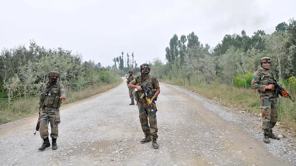 2016 Surgical Strikes Anniversary: How Modi And His Ministers Fooled Pakistan Into Thinking There Would Be No Revenge For Uri Attacks
