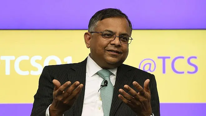 Clean-Up Of Tata Cross-holdings Leads To Possibility Of Listing Tata Sons Itself