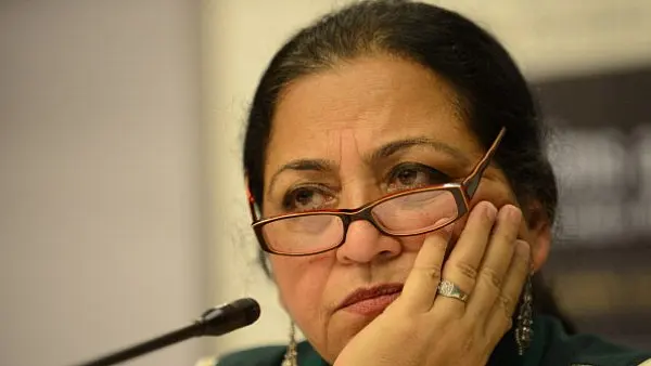 Can A Kashmir CJM Defy SC? The Curious Case Of Criminal Defamation Against Madhu Kishwar