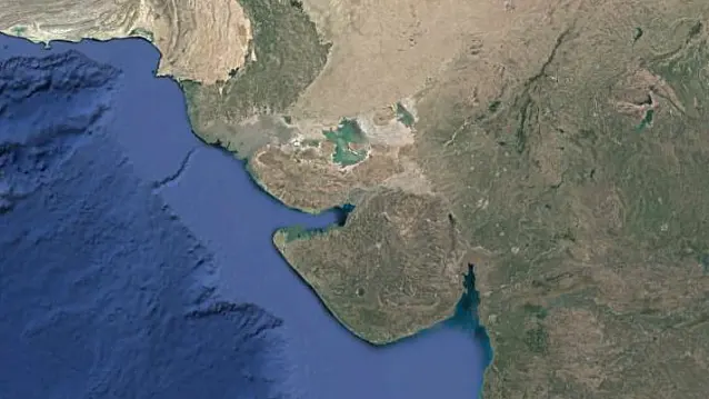 India’s Legends Hold Clues
To History, And Geology Testifies It; But Do We Care?