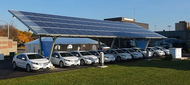 A Top-Notch Plan And Tenacious Execution Is All We Need To Realise India’s ‘Electric Car’ Dream