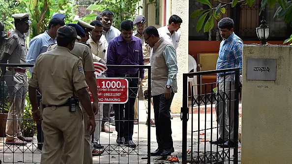 Gauri Lankesh Murder Probe: Brother Indrajit and Two Former Naxal Operatives Under SIT Radar