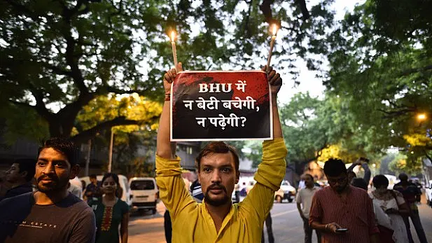 As It Happened: How Banaras Hindu University Descended Into Violence