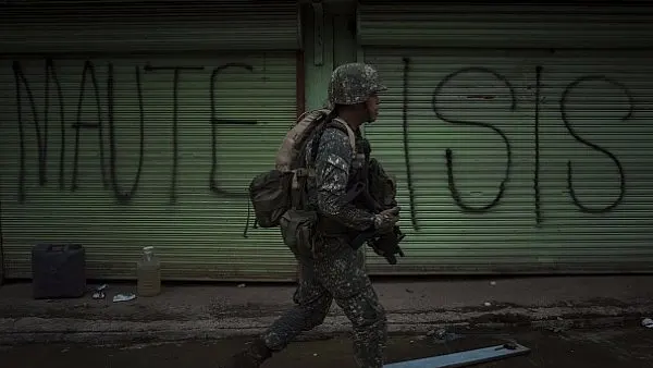 India Should Look East As Islamic State Comes Knocking On The Doors Of South East Asia
