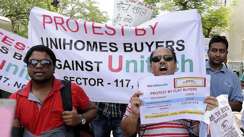 New Law Gives Fresh Ammunition To Home Buyers Against Dodgy Developers