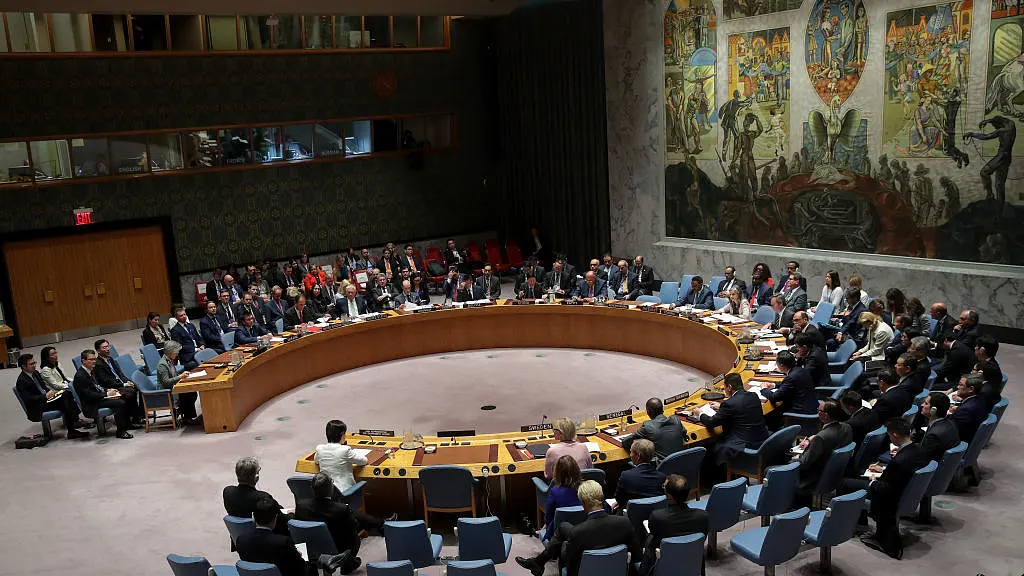 Do The G-4 Nations Really Have It In Them To Push Through UN Security Council Reforms?