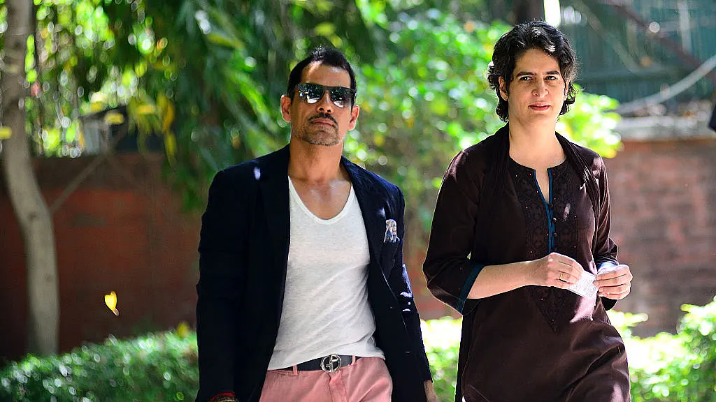 Robert Vadra Gets Interim Bail In Money Laundering Case, Asked To Join ED Probe