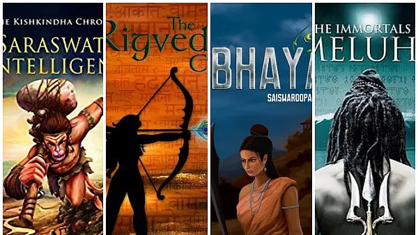 The Time Is Right For A New Literary Genre – Dharmic Fiction