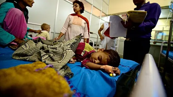 NITI Aayog Nutrition Data Calls For A Holistic Plan