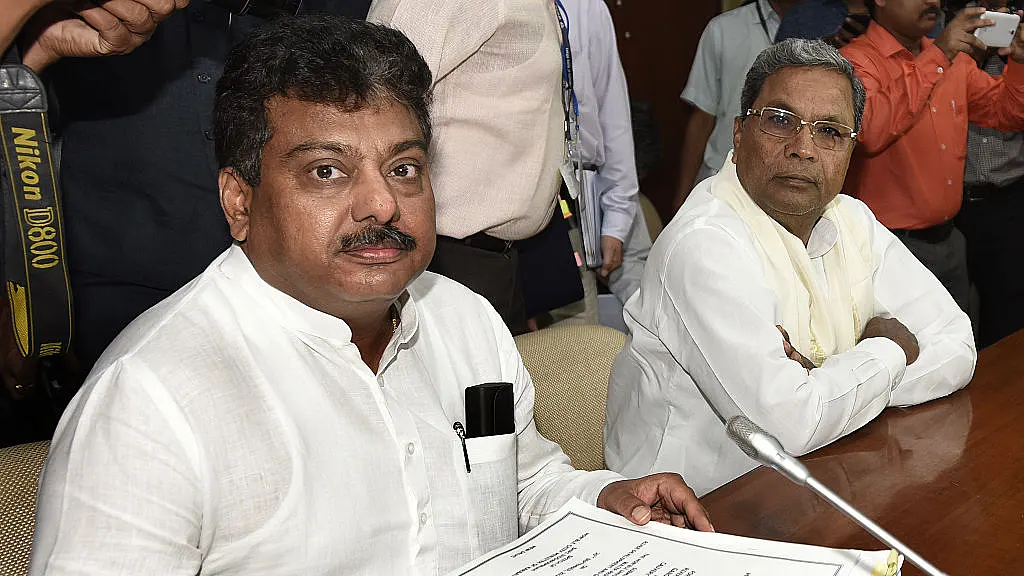Lingayat Demand For Minority Religion Status: Karnataka Minister Leading Agitations