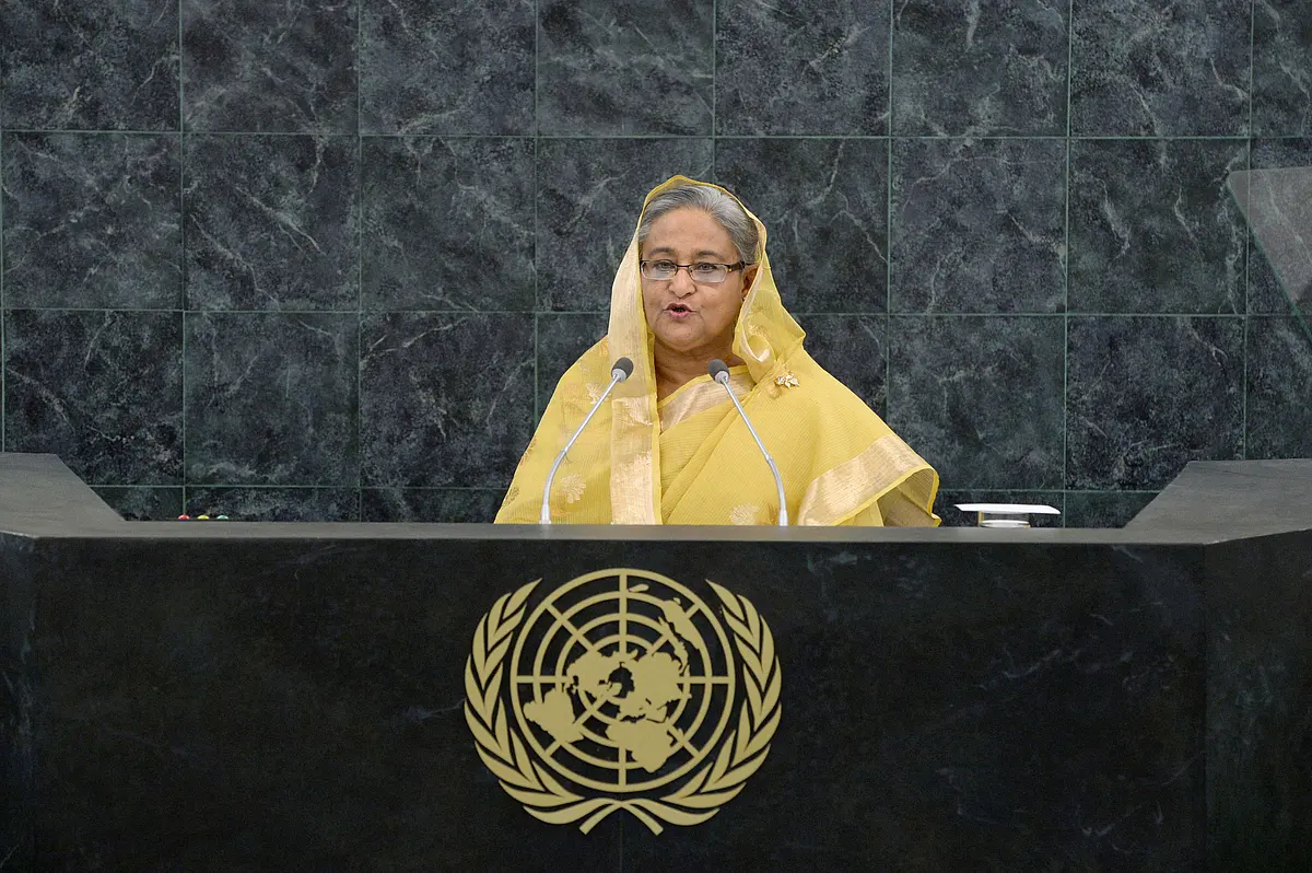 Dhaka And Its Islamist Apologists Are Wrong: Religious Persecution Is A Way of Life For Minorities In Bangladesh