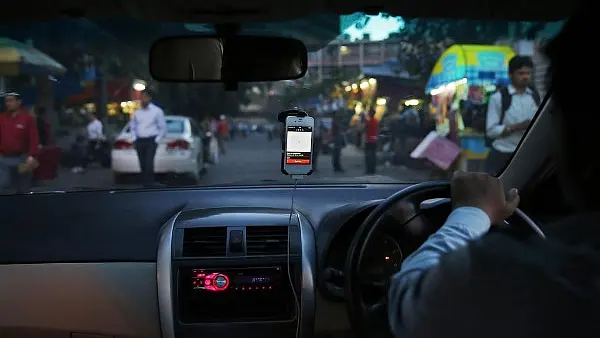 Why Dynamic Pricing Is The Way To Go For Ride-Hailing Services