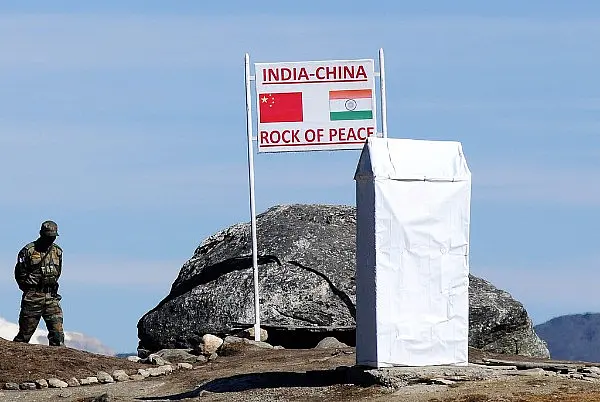 Reports On Patrol Party Detention By Chinese Forces Inaccurate, Clarifies Indian Army