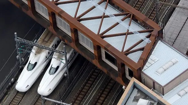 The Bullet Train Project Can Potentially Transform Our Railways Ecosystem