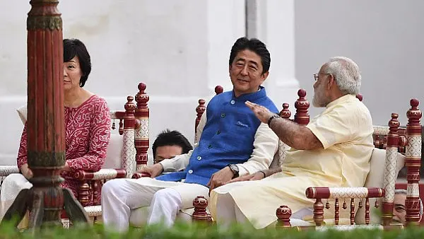 Regional Countries Should Have Partnerships, Not Alliances, Says China