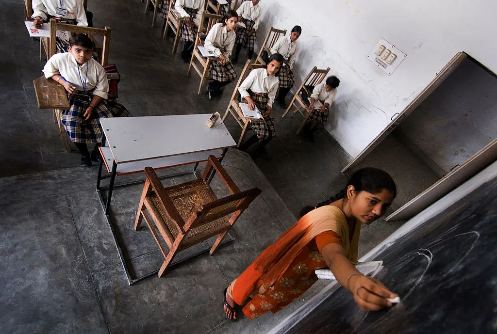 Attention Parents! A 10-Point Checklist To Ensure Schools Are Safe For Children