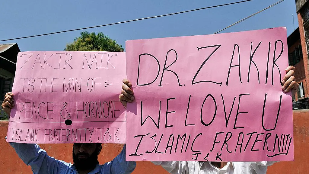 The Silence Of Peace-Loving Muslims And A Community Always On The Defensive