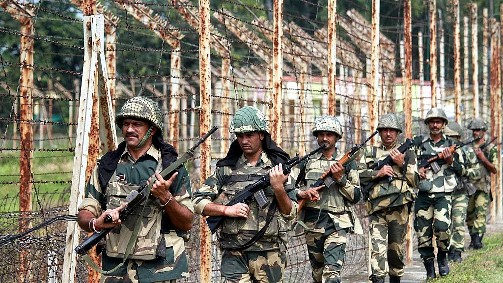 Pakistan Plans “Big Action”, Jaish Chief Masood Azhar Secretly Released From Jail To Unleash Terror Attacks: IB
