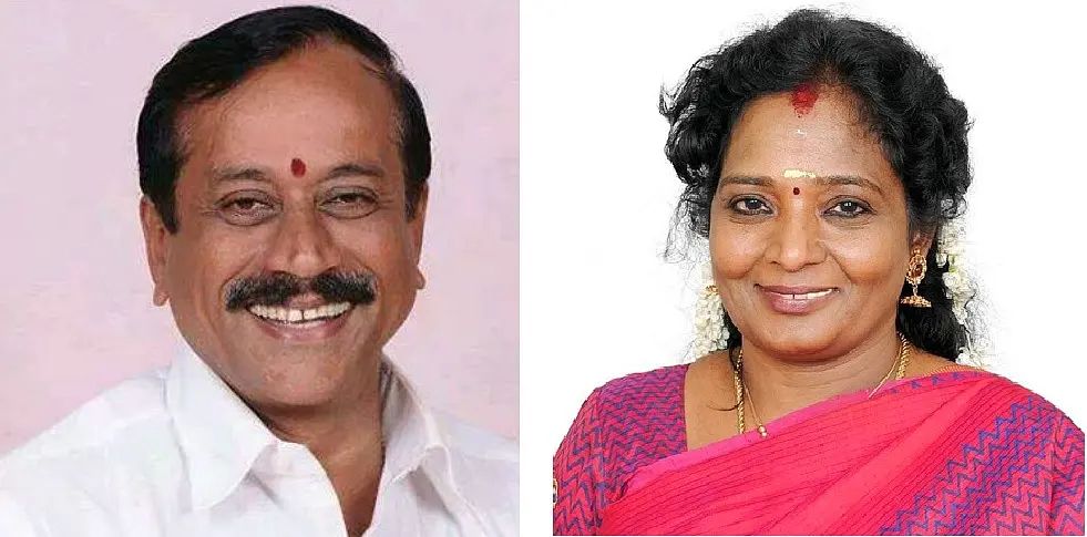 The Tamil Nadu BJP Leadership Has Damaged The Party’s Prospects