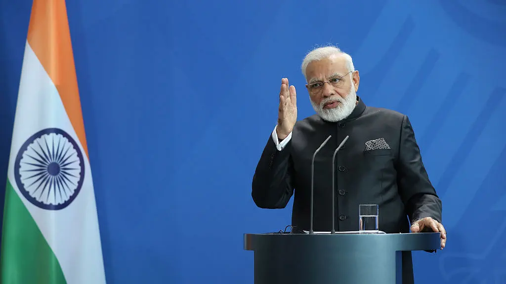 Short Term Pain, Long Term Gain: The Five Arrows Of Modinomics