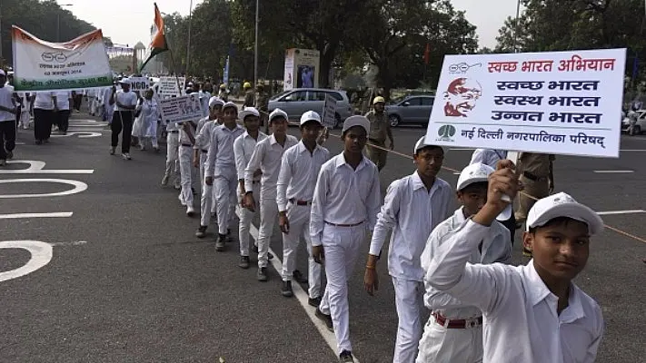 Art And Science Of The Nudge – Innovation In Indian Policymaking
