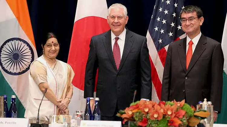 India Seeks Probe Into Nuclear Proliferation Links Between Pakistan, North Korea
