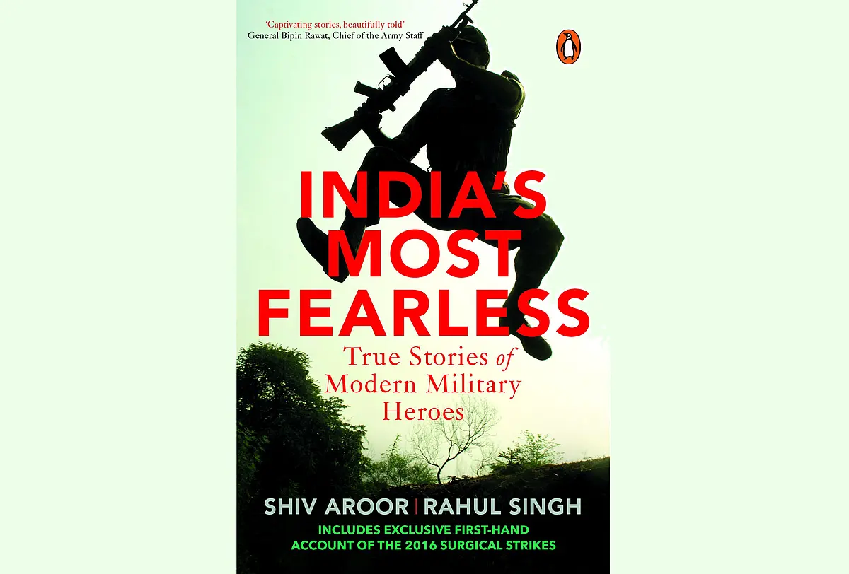 Surgical Strikes: Most Difficult Part Of The Operation Was To Return From PoK, Says Army Major In New Book