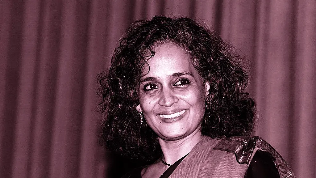 Was Arundhati Roy Really Misquoted By Pak’s UN Rep, Or Is This Leftist Spin?