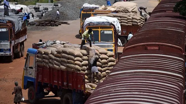 Why GST Revenues May Have Nowhere To Go But Up; The Worst May Be Over