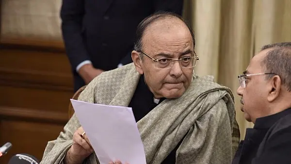 Why Finance Ministry Deserves Credit Despite The Economic Slowdown