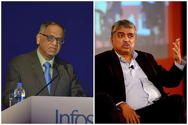 With A Clean Chit, Infosys Seeks To Put Panaya Acquisition Row To Rest