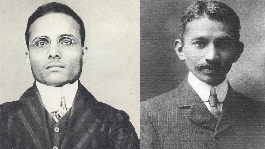 Did Savarkar Think Gandhi A Sissy Or Is It Another Case Of Distortion By Eminent Historians?