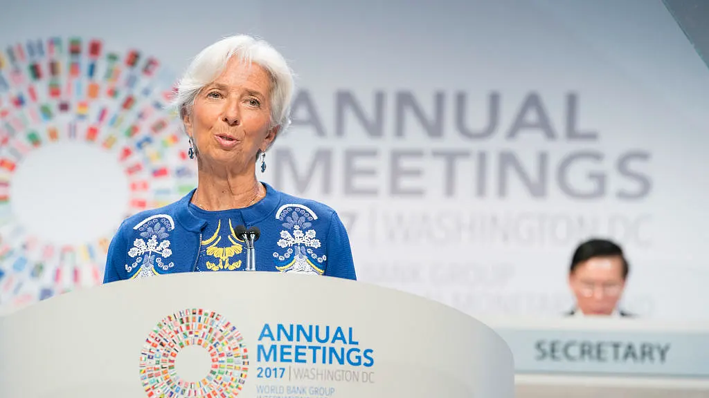 Morning Brief: Indian Economy On Solid Growth Path, Says IMF Chief;
RSS Worker Hacked In Kerala