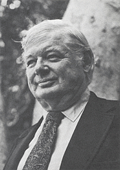 Lynn Townsend White Jr (1907-1987)