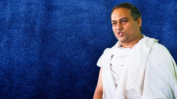 The Monk Who Is Saving Majuli From Christian Proselytisers