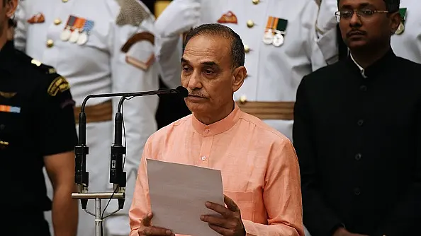 One Blooper On Evolution & Satyapal’s Crusade To End Minorityism And Free Temples Is All But Forgotten