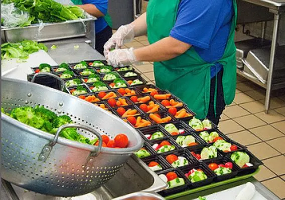 Why ‘Nudging’ People Into Making Good Choices Is Simple And Yet So Effective