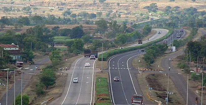 Bharatmala Will Lower Logistics Costs To 6 Per Cent From 18 Per Cent Now: Nitin Gadkari