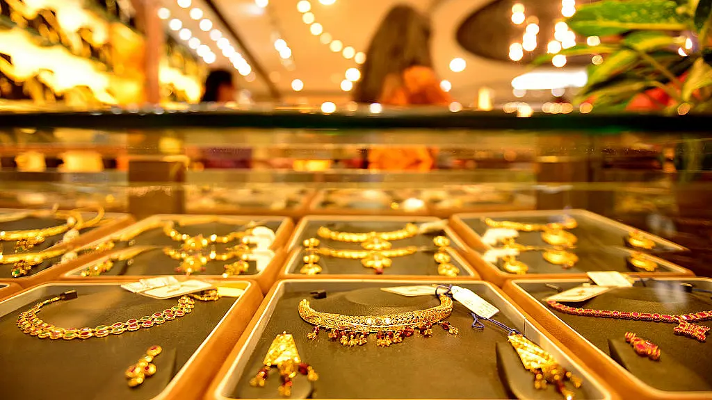 Indian Obsession With Gold Has Been A Drag On Economy