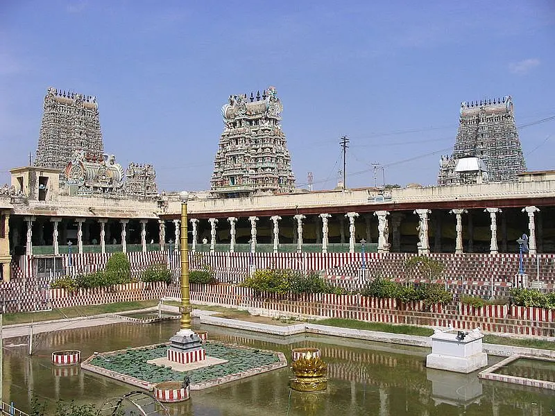 The Divine Feminine: The Legacy Of India’s Devi Worship