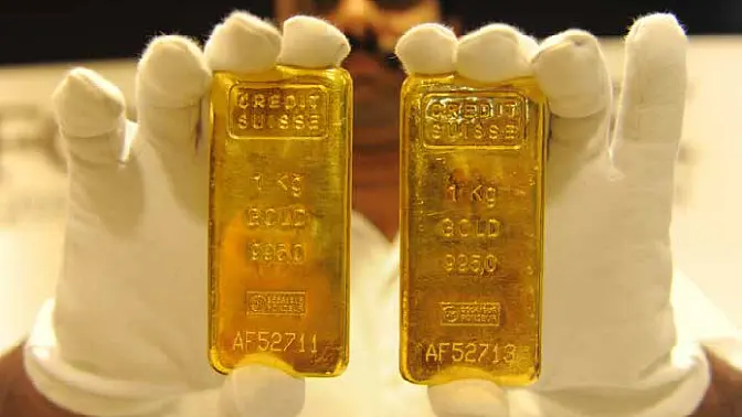 Gold Can Help India Set Global Agenda On Monetary Policy