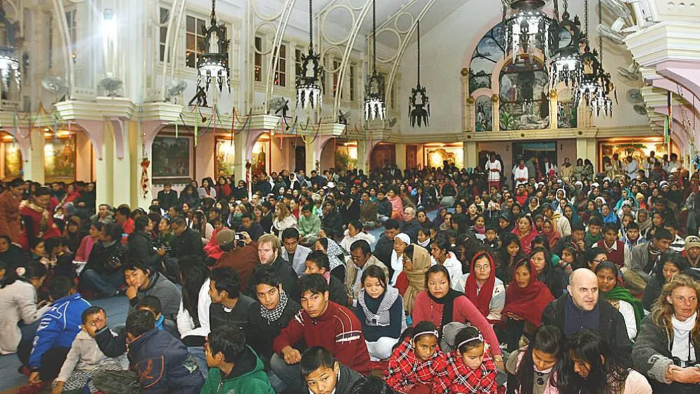 Nepal Criminalises Religious Conversions And Hurting Religious Sentiments