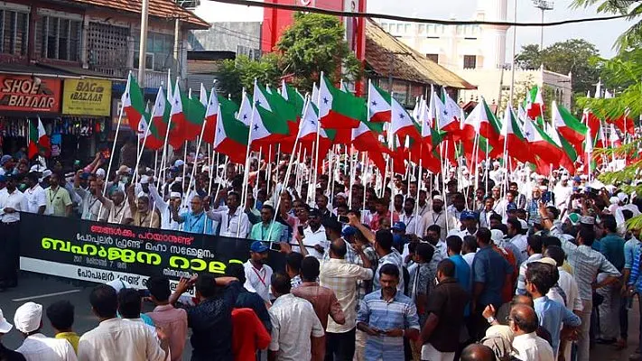 PFI Running A Conversion Racket In Kerala?