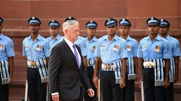 The Mattis-Tillerson Reconnaissance: Asian Geopolitics Stirring Change In Trump Doctrine