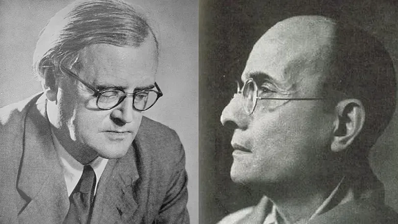 Verrier Elwin, Veer Savarkar And The Undeniable Links Between Tribal People And Hinduism